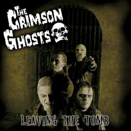 necrobabe lyrics crimson ghosts