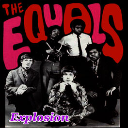 Album cover of Explosion