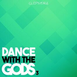 Album cover of Dance With the Gods 3