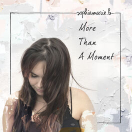 Album cover of More Than A Moment