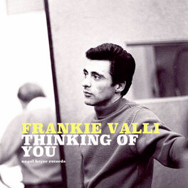 Album cover of Thinking of You - Christmas Wishes
