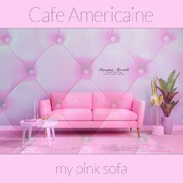 Album cover of My Pink Sofa (Nostalgia Cut)