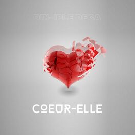 Album cover of Coeur-Elle