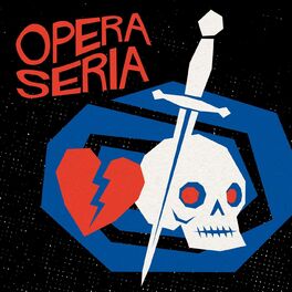 Album cover of Opera Seria