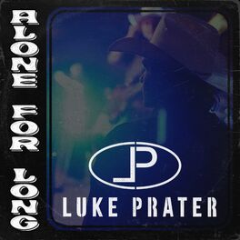 Album cover of Alone For Long