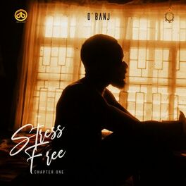 Album cover of Stress Free, Chapter 1