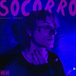Album cover of SOCORRO