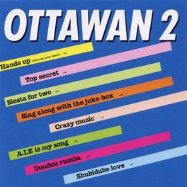 Album cover of Ottawan 2