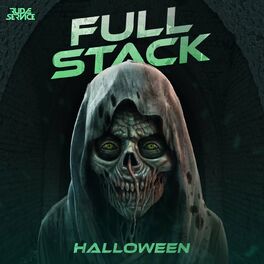 Album cover of Full Stack: Halloween