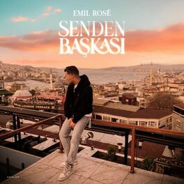 Album cover of Senden Baskasi