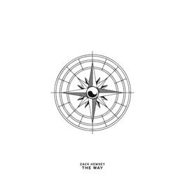 Album cover of The Way