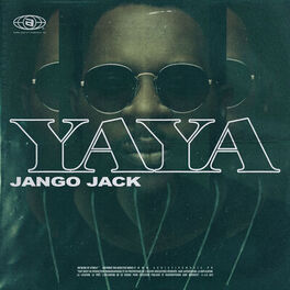 Album cover of Yaya