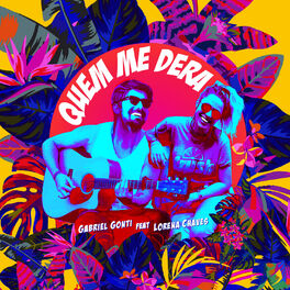 Album cover of Quem Me Dera