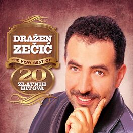Album cover of 20 zlatnih hitova
