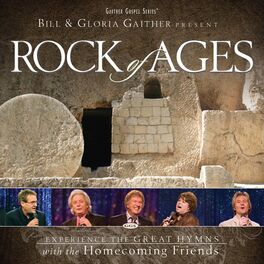 Album cover of Rock Of Ages (Live)