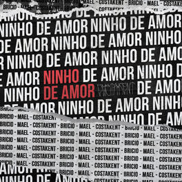 Album cover of Ninho de Amor