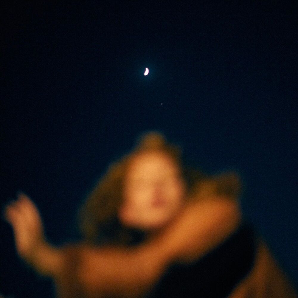 Out the dark песня