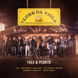 Album cover of Mais Que Um Estilo, Uma Paixão!! (Clube Da Viola 25 Anos)