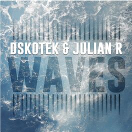 Album cover of Waves (feat. Julian R)