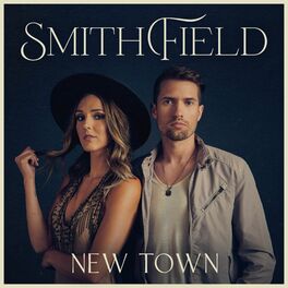 Album cover of New Town