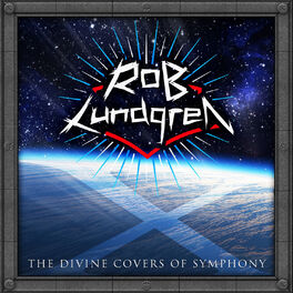 Album cover of The Divine Covers of Symphony