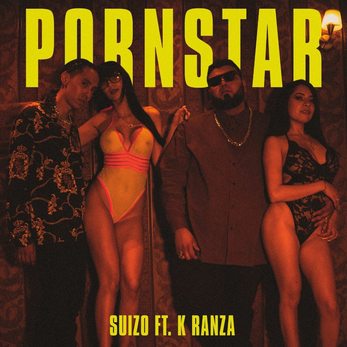 Suizo - Porn Star: lyrics and songs | Deezer