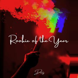 Album cover of Rookie of the Year