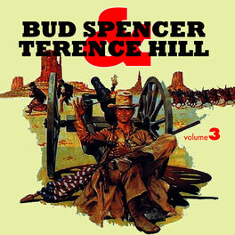 Album cover of Bud Spencer & Terence Hill - Vol. 3