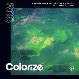 Album cover of Side By Side / Come Closer