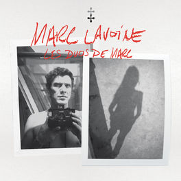 Album cover of Les duos de Marc