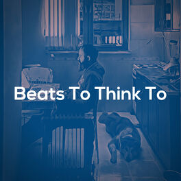 Album cover of Beats To Think To