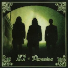 Album cover of Povestea