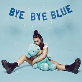 Album cover of Bye Bye Blue