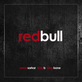 Album cover of Red Bull (feat. Bizzy Bone)