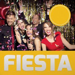 Album cover of 40 Hits: Fiesta
