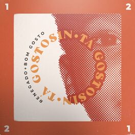 Album cover of Tá Gostosin