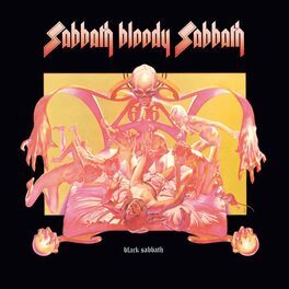 Album picture of Sabbath Bloody Sabbath (2009 Remastered Version)