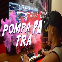 Album cover of Pompa Pa Tra