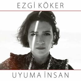 Album cover of Uyuma İnsan