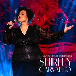 Album cover of Não Vou Te Deixar Parar