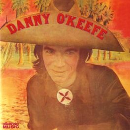 Album cover of Danny O'Keefe