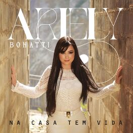 Album cover of Na Casa Tem Vida