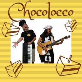 Album cover of Chocolocco