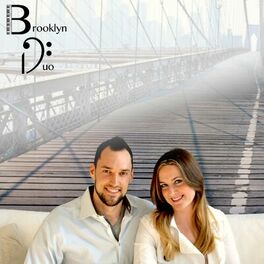 Album cover of Brooklyn Sessions