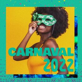 Album cover of Carnaval 2022