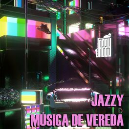 Album cover of Música De Vereda