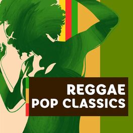 Album cover of Reggae Pop Classics