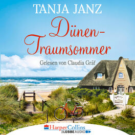 Album cover of Dünentraumsommer (Ungekürzt)