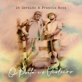 Album cover of O Poeta e o Violeiro