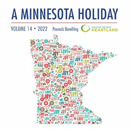 Album cover of A Minnesota Holiday, Vol. 14